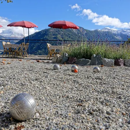 Hotel Splendide Champex-Lac