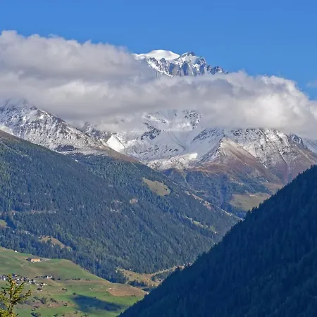 Splendide 3* Champex-Lac