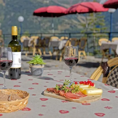 Splendide 3* Champex-Lac