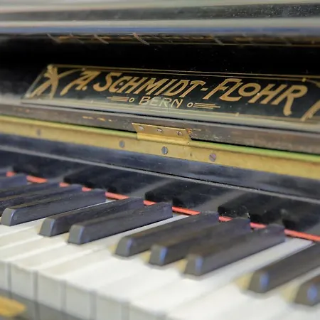 מלון Splendide